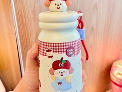 -星巴克臻选(江门汇悦大融城店)