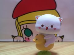 -泡泡玛特POPMART(合生汇店)