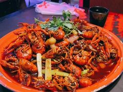 -醉小酒馆·川菜·江湖菜·重庆菜(观音桥旗舰店)