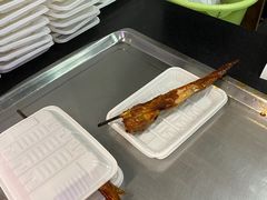 -一代烤翅王(大汉口店)