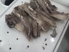 -老毛手抓·国家非遗·盐池滩羊(宁夏总店)