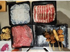 -八角锄烧·肉火锅(天河城店)