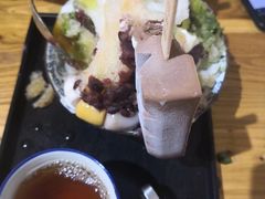 -WONDER ICE 萬得冰田(建設路总店)