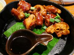 -云海肴云南菜(花园城店)