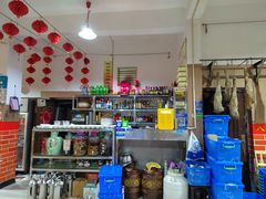 -80红枣鸡腊排骨(总店)