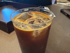 -MR.WALDEN COFFEE(平安金融中心店)