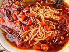 -老三样 · 江西菜馆(前海壹方汇店)
