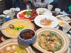 -永安鱼庄·镇江菜(东吴路店)