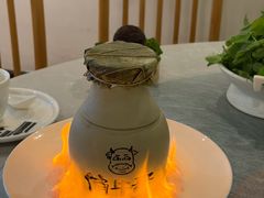 -俏牛哥鲜牛肉牛肆馆(重庆天地店)