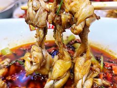-簋街仔仔小龙虾(总店)