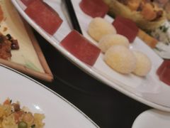 -深圳凯宾斯基酒店