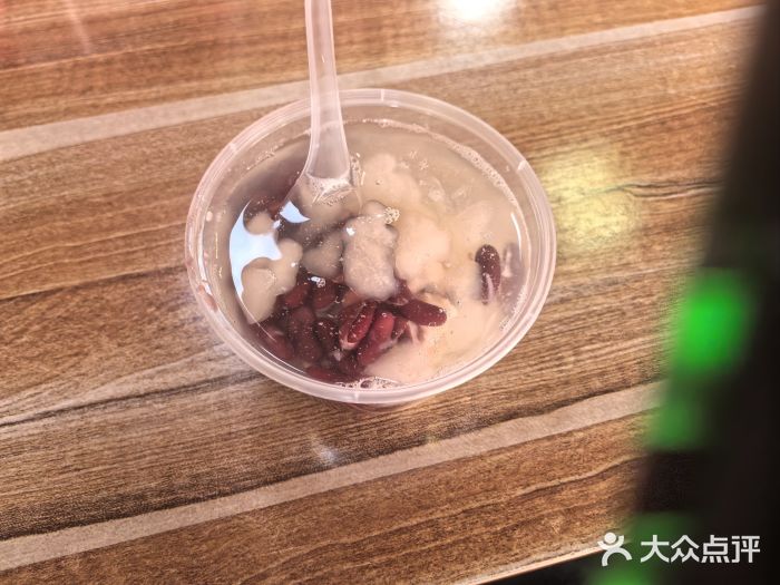 爱啊石花膏图片