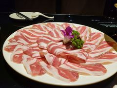 -鲁西肥牛(九方购物中心店)