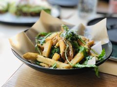 -O'mills Sourdough Bakery&Bistro(永嘉路店)