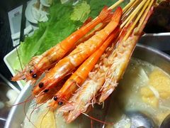 android_upload_pic-骨之味·筒骨汤火锅(江头店)