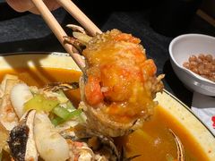-红盔甲·小龙虾(长寿路店)