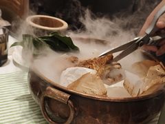 -桂满陇·蟹黄小笼汤包(巴黎春天浦建店)