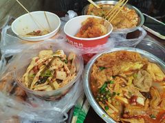 -桂湘缘卤味螺蛳粉
