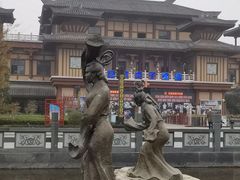 -中国汉城景区