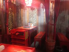 -重庆袁老四火锅(武进万达店)