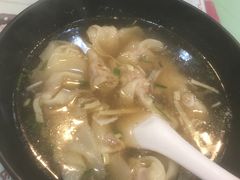 -白玉兰小吃(新村路店)