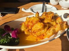 -小土豆北方菜馆(文慧园店)