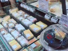 -Olé精品超市(北京合生汇店)