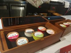 -茶与花间(太平洋森活天地店)
