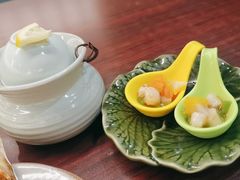 -黑松白鹿(金融街店)