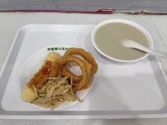 -老磁器口豆汁店(天坛店)
