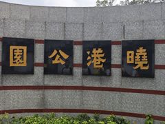 -晓港公园