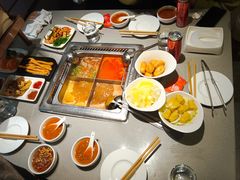 -海底捞火锅(万嘉360广场店)