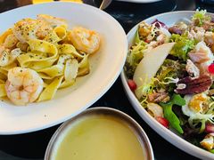 -Nord Grill&Bar Highland诺德西餐(深圳欢乐海岸店)