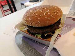 -麦当劳(皇岗路店)