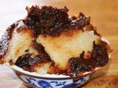 -陈仓老街美食天地