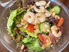 -Willing·Coffee&Brunch&Dinner(万达店)