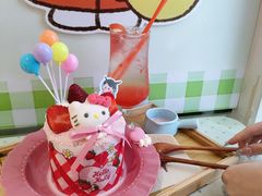 -氷冰凉刨冰甜品(北京路店)