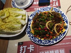 -东镇老火锅(长春路首店)