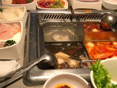 -海底捞火锅(万象城店)