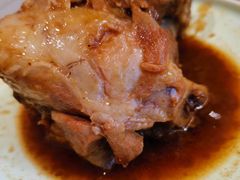 酱大骨头-西北45°(世茂广场店)