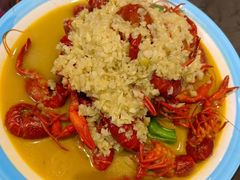 -盱眙虾神於氏龙虾(夫子庙红街店)