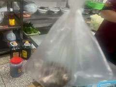 -毛家菜(汽车站店)