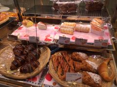 -巴黎贝甜(五月花广场店)