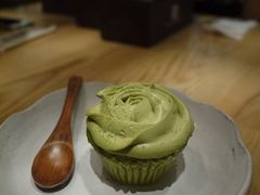 抹茶-Pantry's Best派悦坊蛋糕(K11购物艺术中心店)