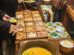 -银米·云南传统过桥米线(双廊黑金冠店)