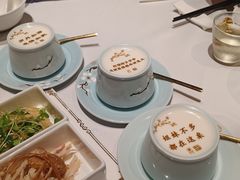 -俏江南·晋文化主题餐厅(中正天街店)