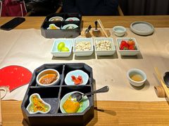 -素慧餐厅(大虹桥店)