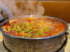 -527烧烤·龙虾·精酿酒(小石城美乐城店)