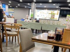 -李先生牛肉面大王(马栏店)