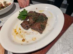 -西堤牛排(南京龙江店)